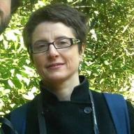 Barbara Borlini