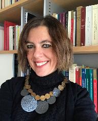 Francesca Pulitanò