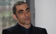 Sandro Bonvissuto