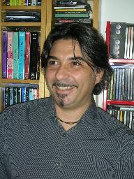 Massimiliano Scuriatti