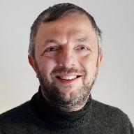 Enrico Bucci