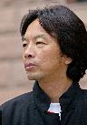 Liu Zhenyun
