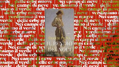 Il pendio dei noci