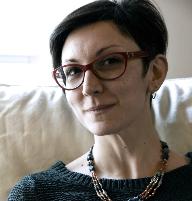 Elisa Copetti