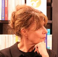 Nathalie Léger