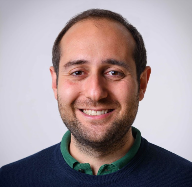 Federico Catania