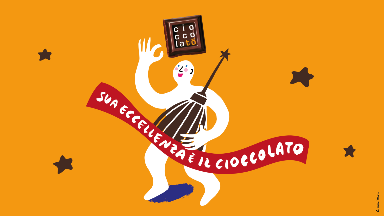 CioccolaTò #1