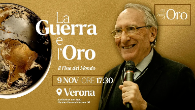 La Guerra e L'Oro