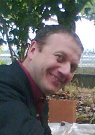 Antonio Tentori