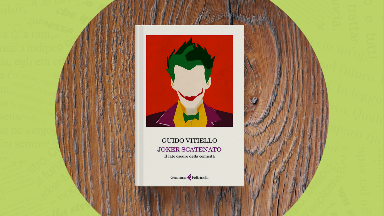 Joker scatenato
