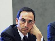 Gianni Vittorio Armani