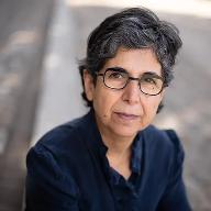 Fariba Adelkhah