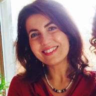 Sara Bonfanti