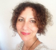 Tiziana Terranova