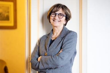 Cecilia D'Elia – 'Chi ha paura delle donne'