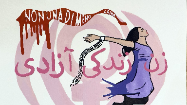 Inaugurazione ARTIVISM ON PAPER – Laika's Original Sketches