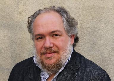 Mathias Enard – 'Disertare'