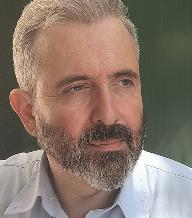 Luca Fezzi