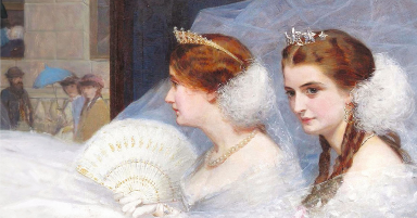 La prima regina