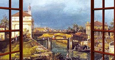 Le case straordinarie di Padova