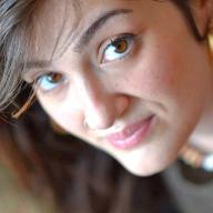 Arianna Vittoria Beffardi
