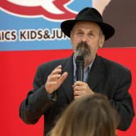 Franco Massimi 