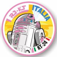Rebel Legion Italian Base