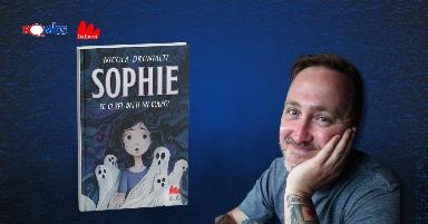 Sophie, se ci sei batti un colpo!