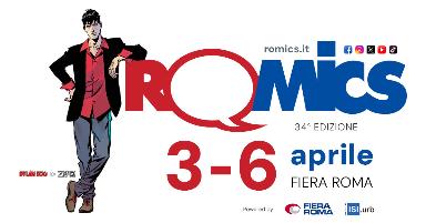 Dimostrazione live con il fumettista Francesco Mucciacito - L'arte del Tratteggio