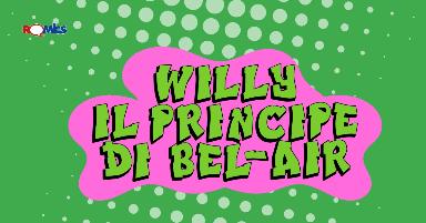 35 anni di Willy, il principe di Bel-Air!