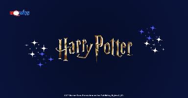 Harry Potter Celebrazione delle Case – Quiz a Premi