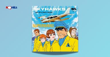 Storie di sigle - Speciale Skyhawks