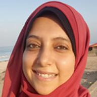 Samar Abu Elouf