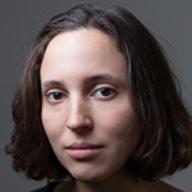 Hannah El-Hitami