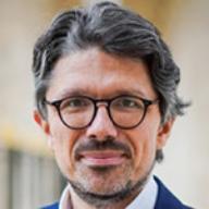 Pierrick Judeaux