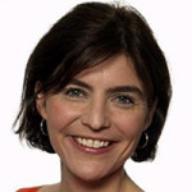 Kjersti Loken Stavrum