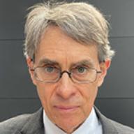 Ken Roth
