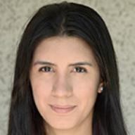 Aldana Vales