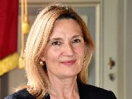Oriana Ruzzini