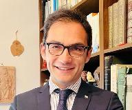Antonio Allegra