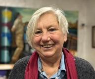 Silvia Garambois