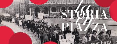 “La Figura del Mondo”: storia e mito della piazza di Isfahan