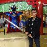 Yuji Horii