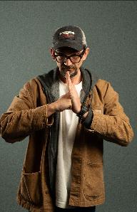Roberto Recchioni