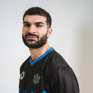 Danilo “Danipitbull” Pinto