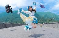 Runacchi (Runa) Hoshi