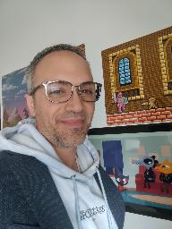 Gianluca Santilio