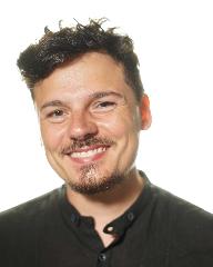 Alessandro 'SHY' Masala