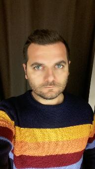 Tonio Vinci