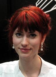 Marie Sann